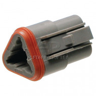 KONTAKT 3-POL DT HONA