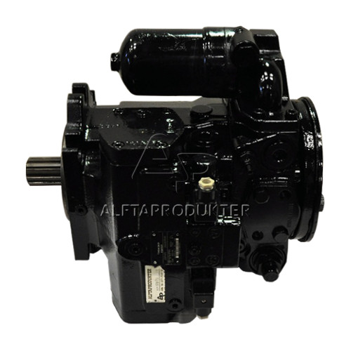 HYDRAULPUMP  R.R AA4VG-125 Bytes