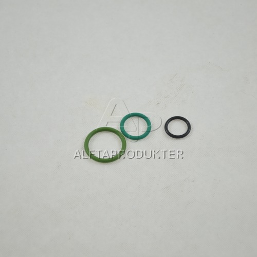 TÄTNINGSSATS BROMSVENTIL