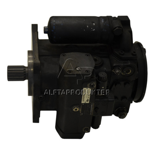HYDRAULPUMP  R.R AA4VG-180 Bytes