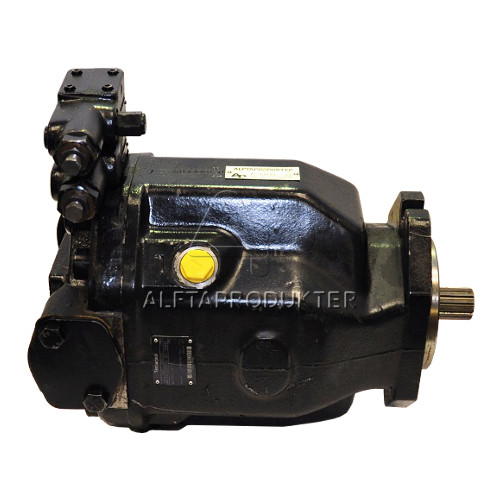 HYDRAULPUMP  R.R A10V 130  Bytes