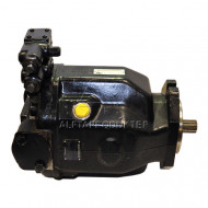 HYDRAULPUMP  R.R A10V 140 Bytes.
