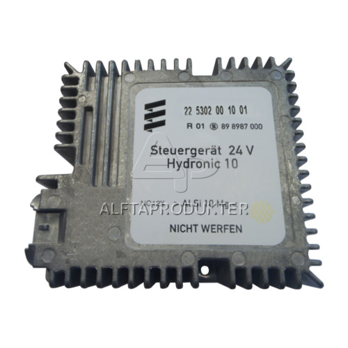 KONTROLLENHET Eberspächer Hydronic 10