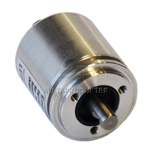 PULSGIVARE  125ppr 30mm