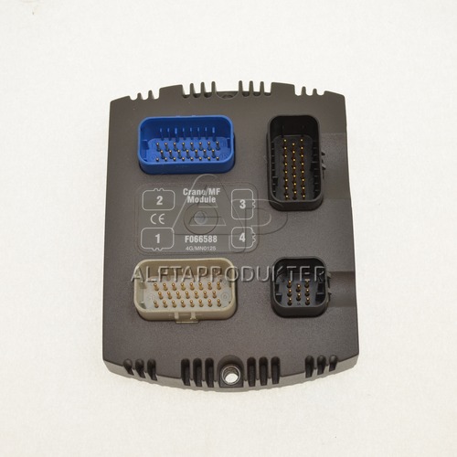 MODUL CRANE/MF RENOVERAD