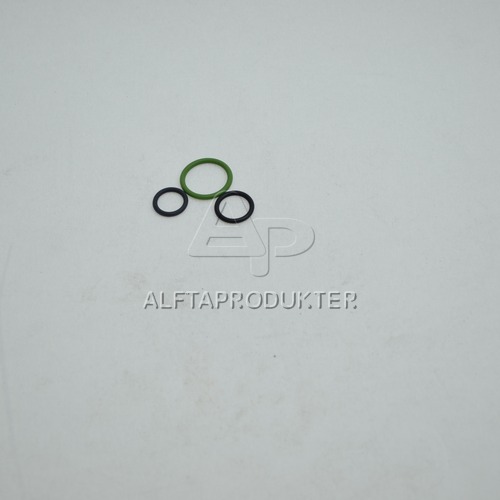 TÄTNINGSSATS BROMSVENTIL