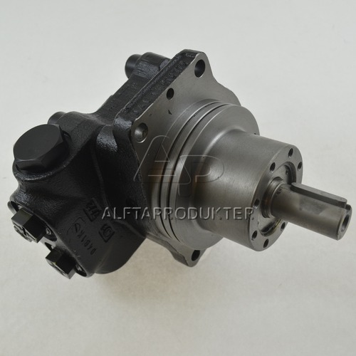 Sågmotor 20cc Höger Bucher