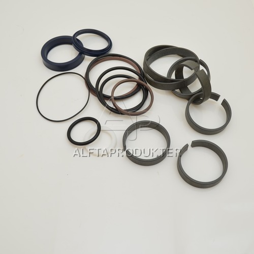P-sats  63/40 inkl styrband