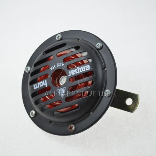 SIGNALHORN