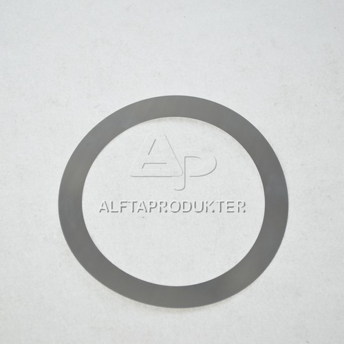 SHIMS 75X95X0,1