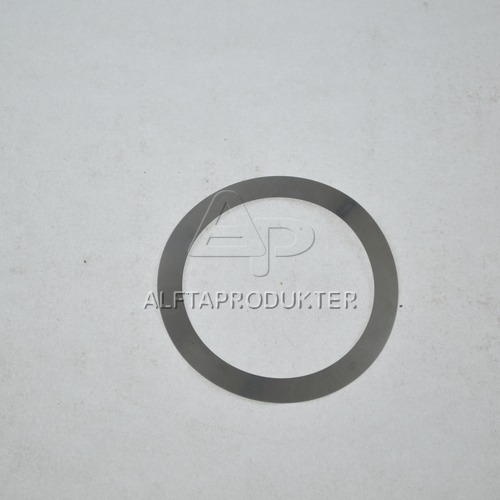 SHIMS 63X80X0,1