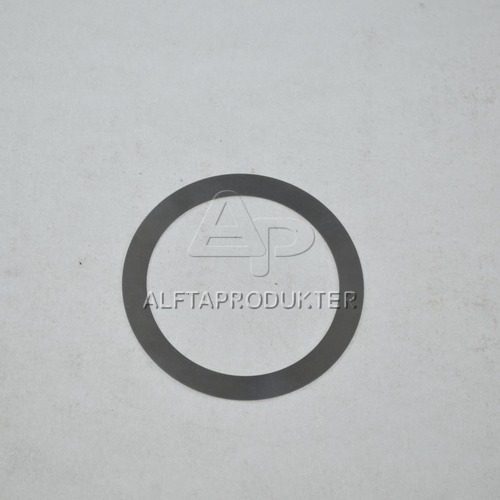 SHIMS 63X80X0,5