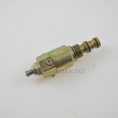 TRYCKRED.PATRON BROMSVENT