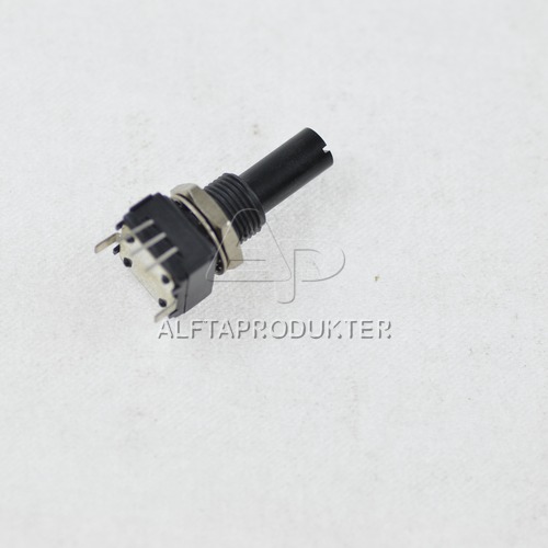 POTENTIOMETER 5 K-OHM