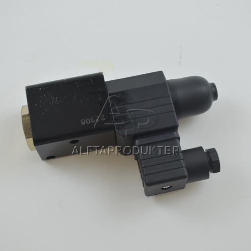 RIKTNINGSVENTIL KMPL