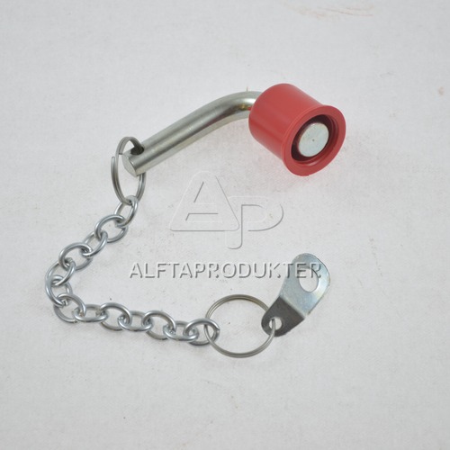 NYCKEL, HUVUDSTR.BRYT.