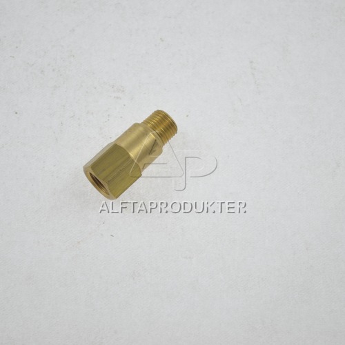 FÖRLÄNGARE 30 MM 1/8