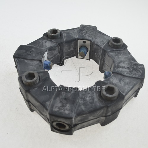 FLEXKOPPLING CIC.TD81