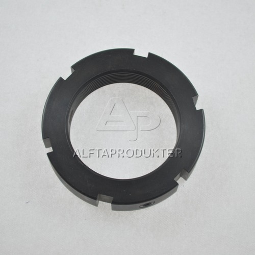 LÅSMUTTER TAPP STAB.CYL.