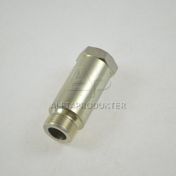 NIPPELSATS INDEXATOR 3/4"utv-3/4"inv.