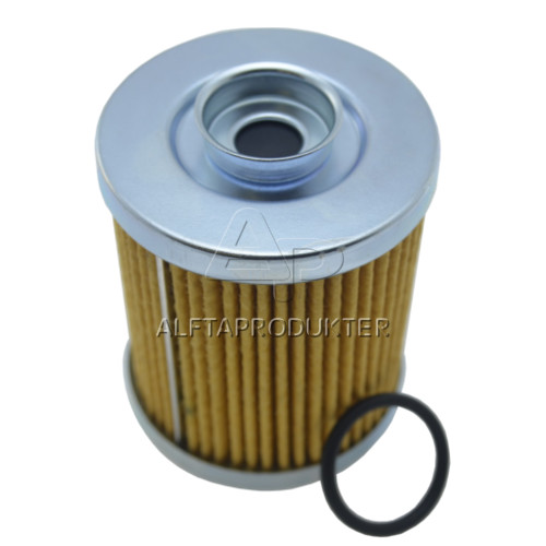 HYDRAULFILTER