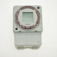 TIDUR DIGI42 VÄGGMONTAGE