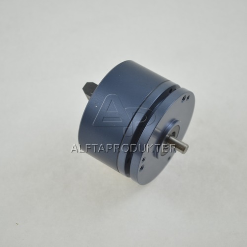 PULSGIVARE  500 ppr