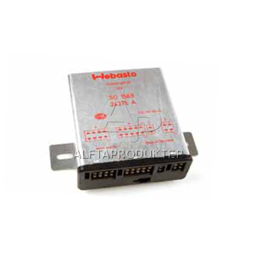 STYRENHET THERMO 90 12V