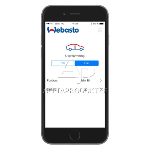 GSM Telefonstart TC4