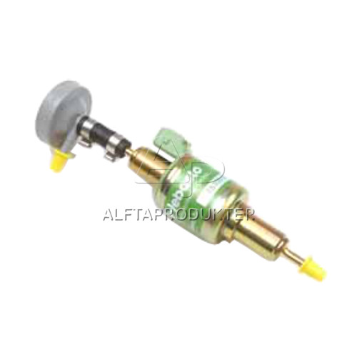 BRÄNSLEPUMP DP30 24V