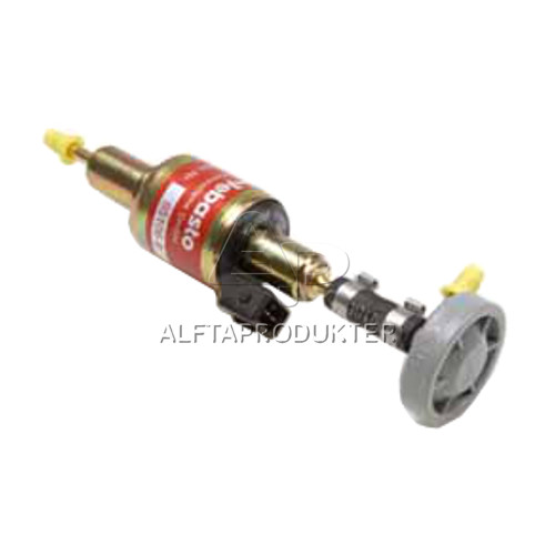 BRÄNSLEPUMP DP30 12V