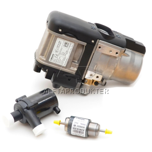 THERMO PRO 50 ECO 24V