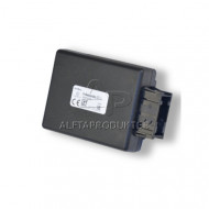 Unibox 12-24V drivkretssats W-bus