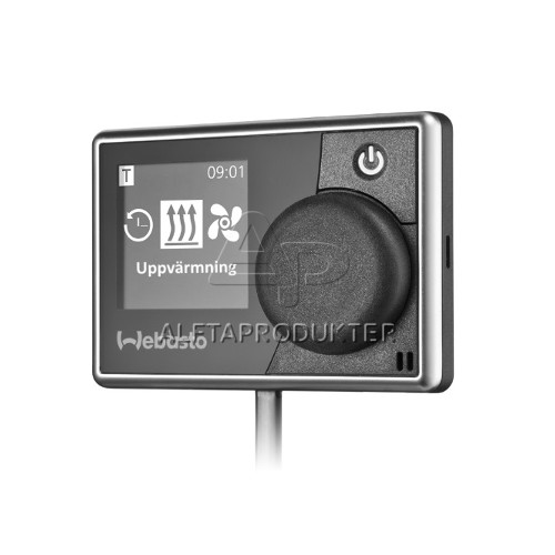 TIDUR 12-24V MultiControl HD