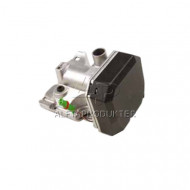 Förbränningsluftfläkt 24V Thermo 50