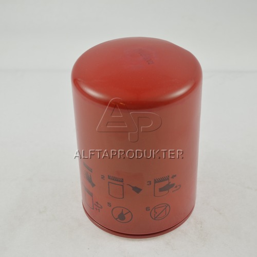 HYDRAULFILTER