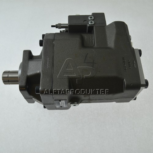 HYDRAULPUMP PARKER VP1-075-L