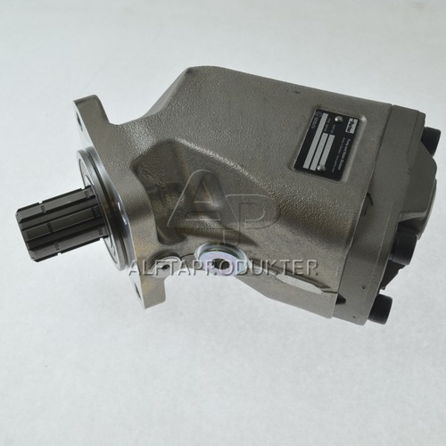 HYDRAULPUMP PARKER F1-081-R Bytes