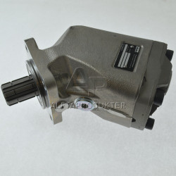 HYDRAULPUMP PARKER F1-051-R