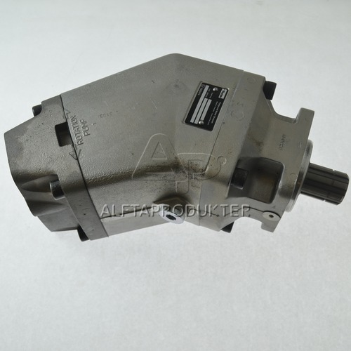 HYDRAULPUMP F02-70/35-L Bytes