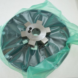 KOPPLING CF 810B KOMPL.