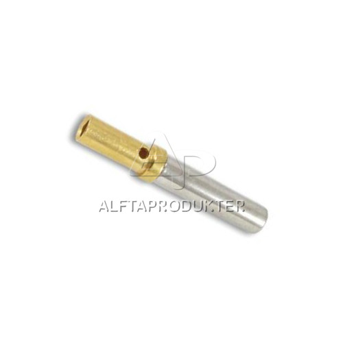 KONTAKTHYLSA DEUTSCH DT 0,8-1,3 GULD